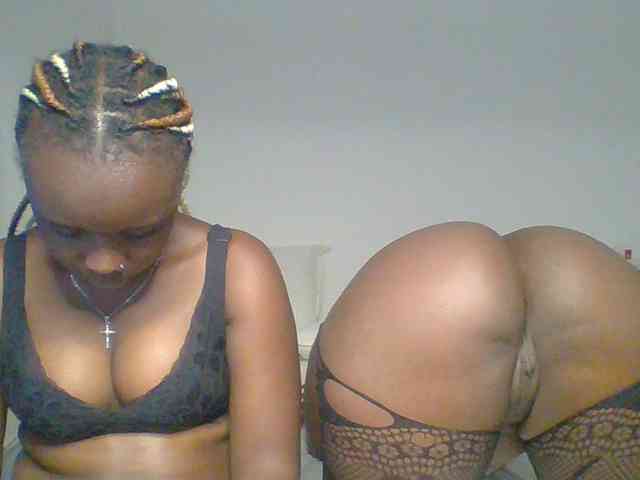 BubblyAngels webcam