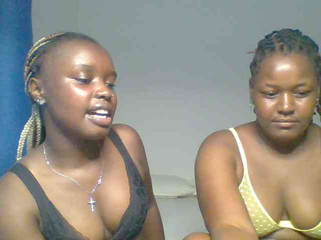 BubblyAngels webcam