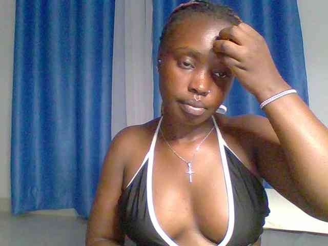 BubblyAngels webcam