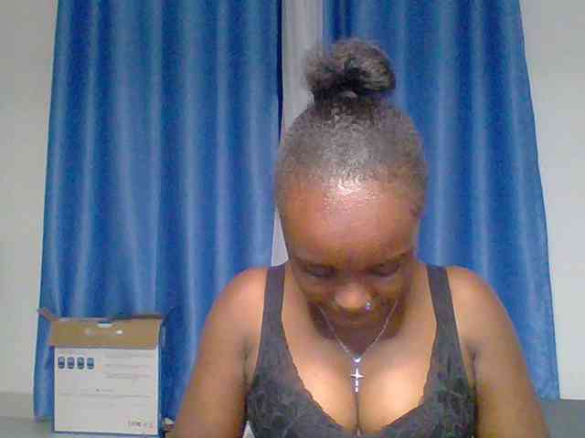 BubblyAngels webcam