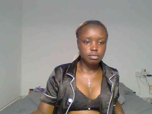 BubblyAngels webcam
