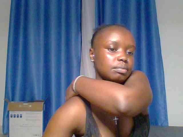 BubblyAngels webcam