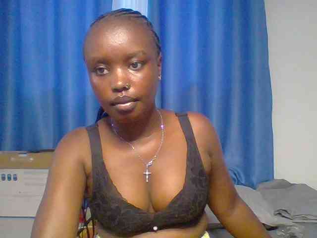 BubblyAngels webcam