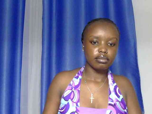 BubblyAngels webcam