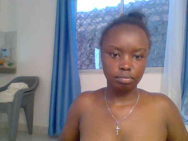 BubblyAngels webcam