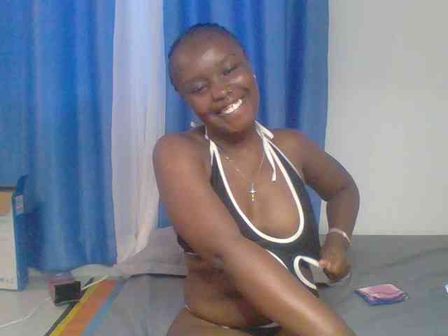 BubblyAngels webcam