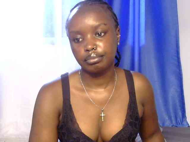 BubblyAngels webcam