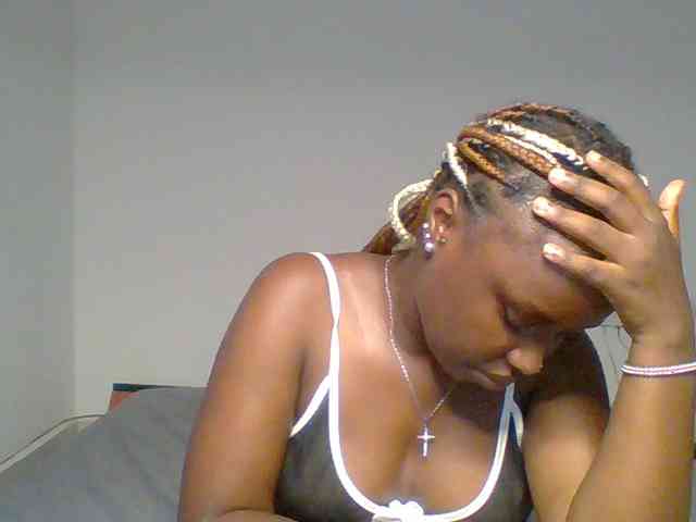 BubblyAngels webcam