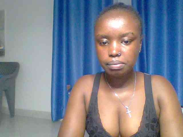 BubblyAngels webcam