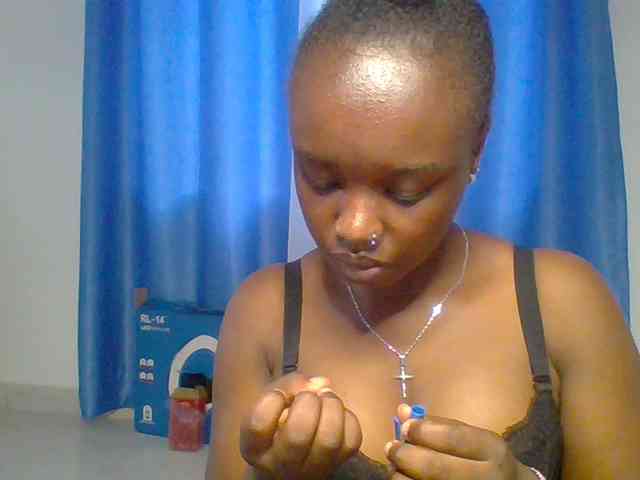 BubblyAngels webcam