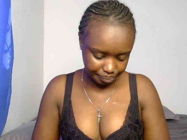 BubblyAngels webcam