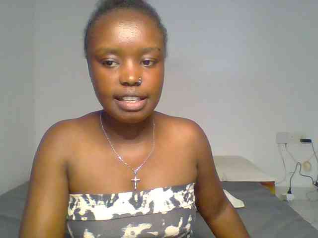 BubblyAngels webcam