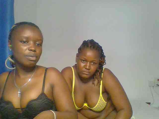 BubblyAngels webcam