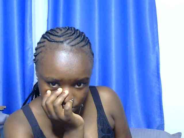 BubblyAngels webcam