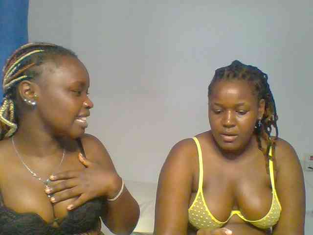 BubblyAngels webcam