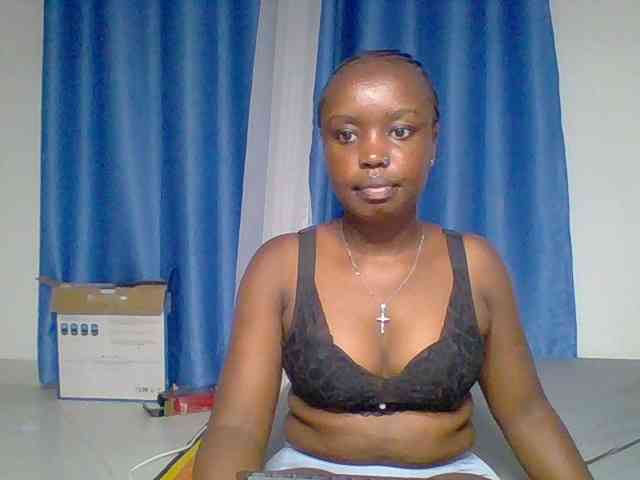 BubblyAngels webcam