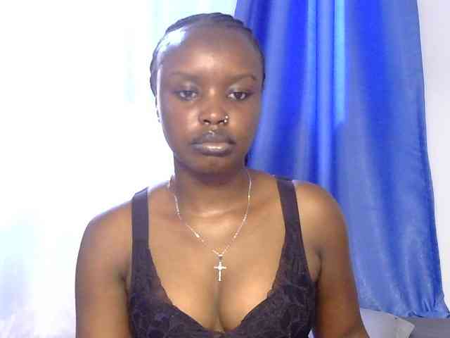 BubblyAngels webcam