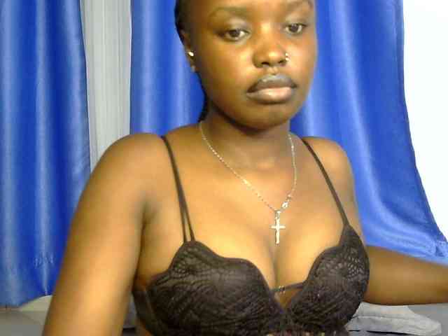BubblyAngels webcam