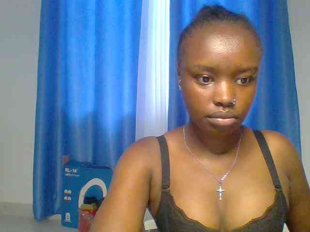 BubblyAngels webcam