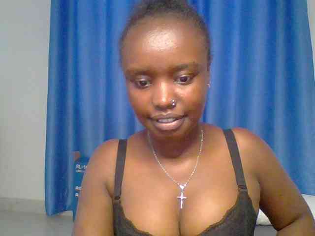 BubblyAngels webcam