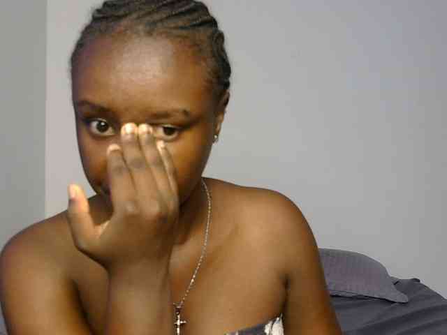 BubblyAngels webcam