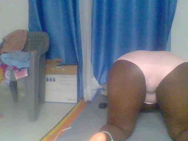 BubblyAngels webcam