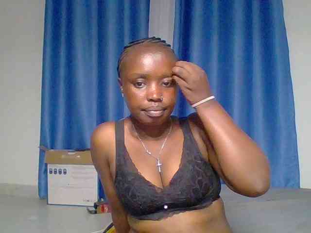 BubblyAngels webcam