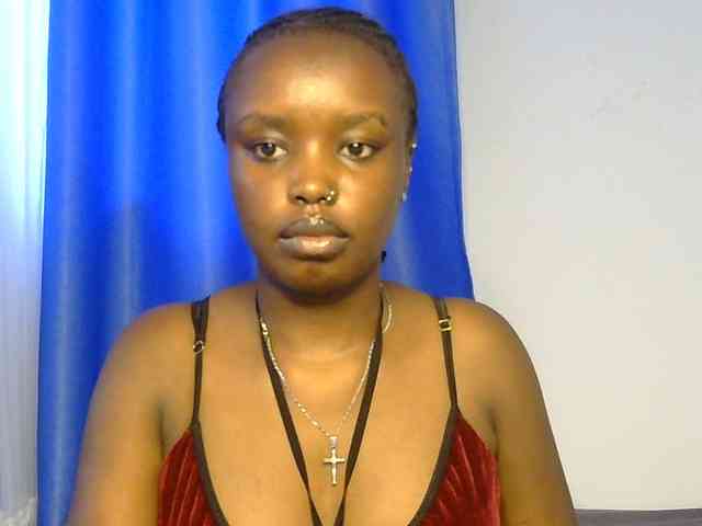 BubblyAngels webcam