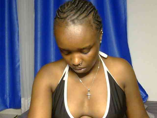 BubblyAngels webcam