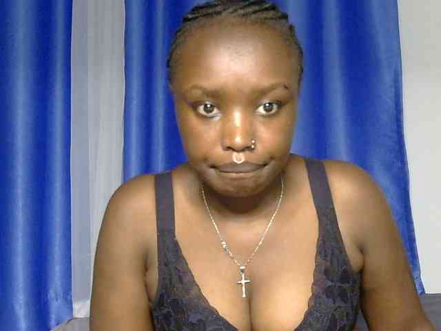 BubblyAngels webcam
