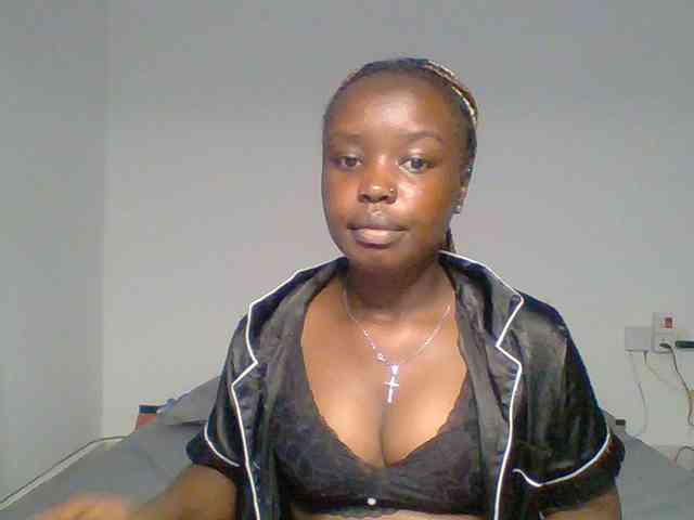 BubblyAngels webcam
