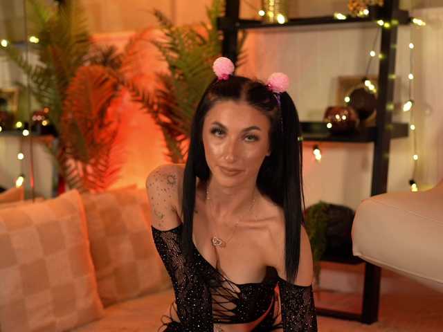 elliejules live sex show