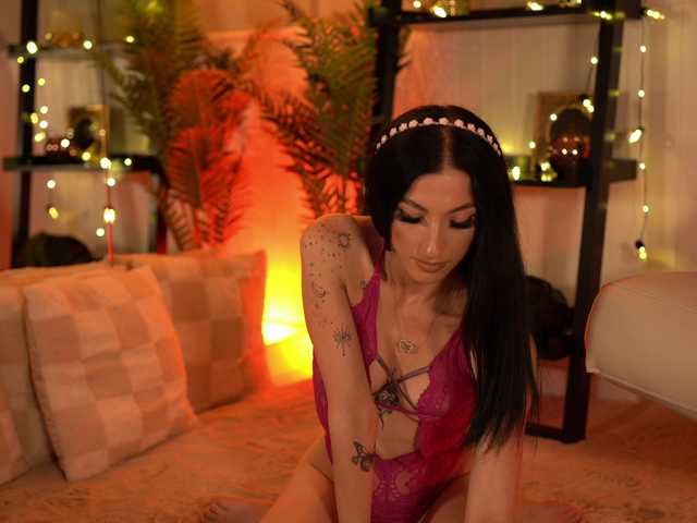 EllieJules live cam on BongaCams