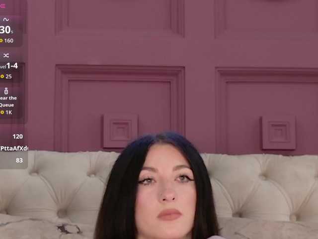 Sex chat gratuit in direct cu EllieJules pe BongaCams