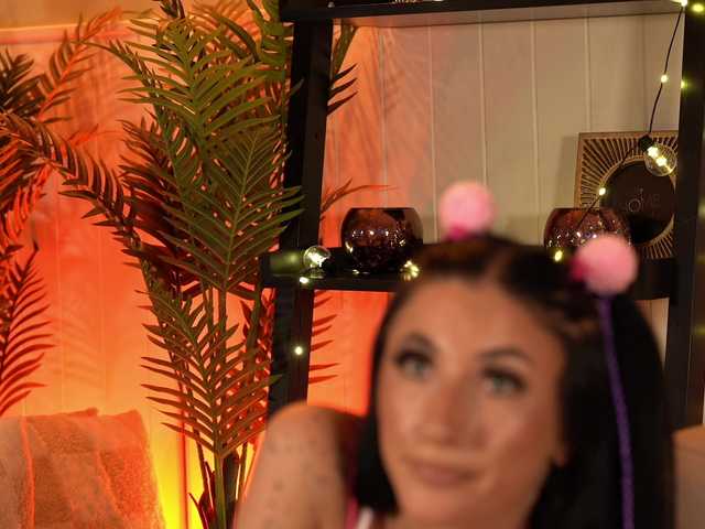 EllieJules live cam on BongaCams