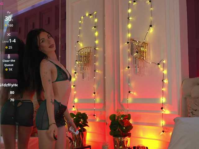 EllieJules live cam on BongaCams