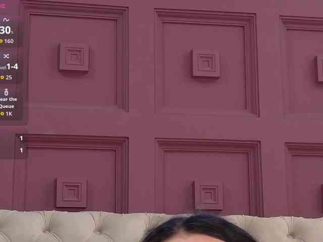 EllieJules webcam