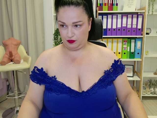 RubiHarper live webcam show