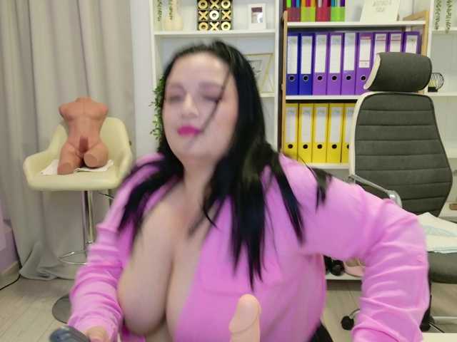 RubiHarper live cam on BongaCams