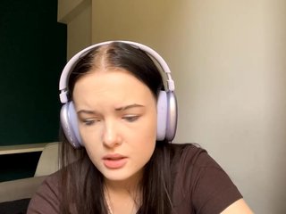 DaynaHosler Porn Show