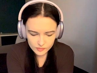 DaynaHosler Porn Show