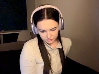 DaynaHosler Porn Show