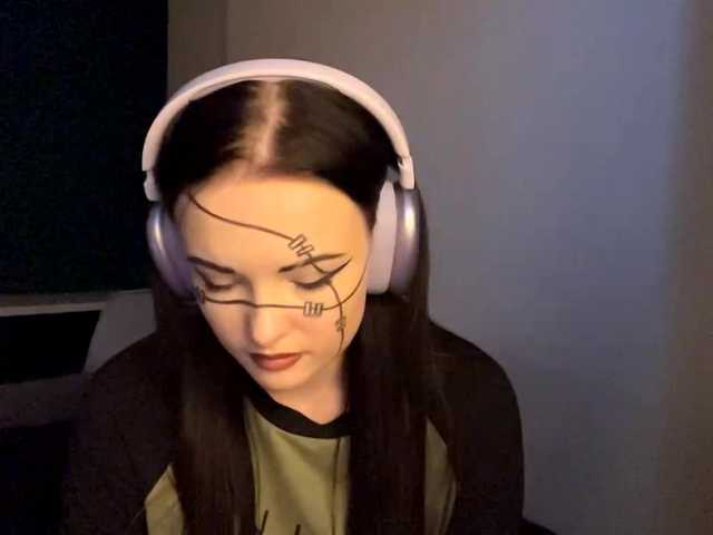 Camgirl DaynaHosler sur Bongacams