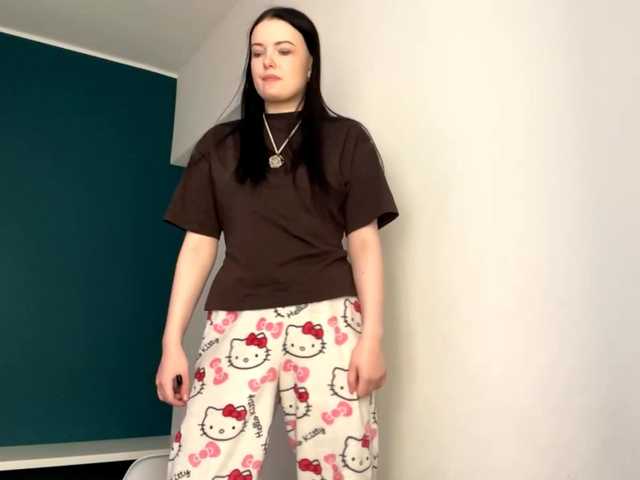 DaynaHosler live cam on BongaCams