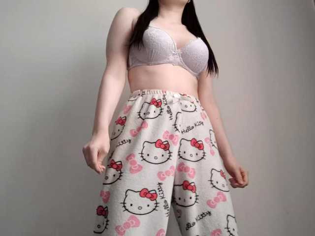 DaynaHosler live cam on BongaCams