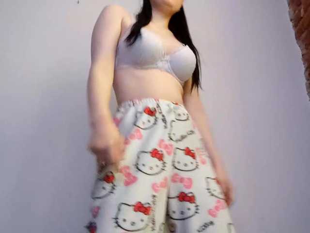 DaynaHosler live cam on BongaCams