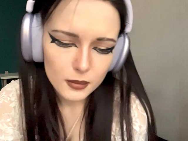 Camgirl DaynaHosler sur Bongacams