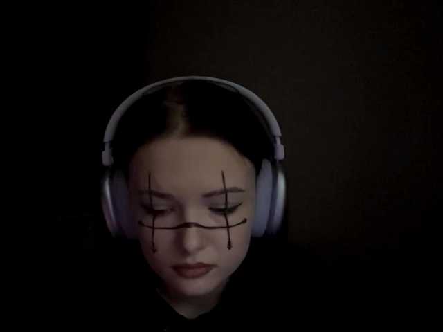 Camgirl DaynaHosler sur Bongacams