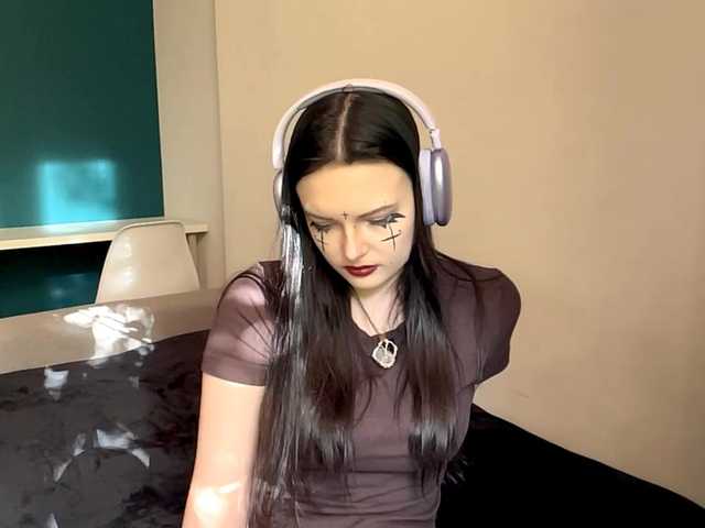 DaynaHosler webcam