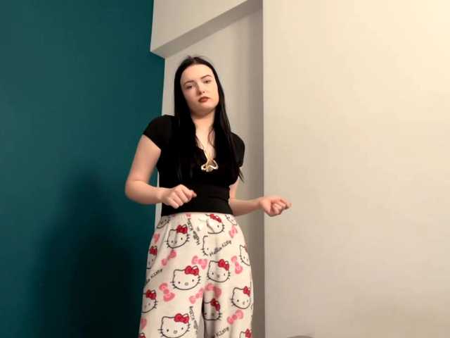 DaynaHosler live cam on BongaCams